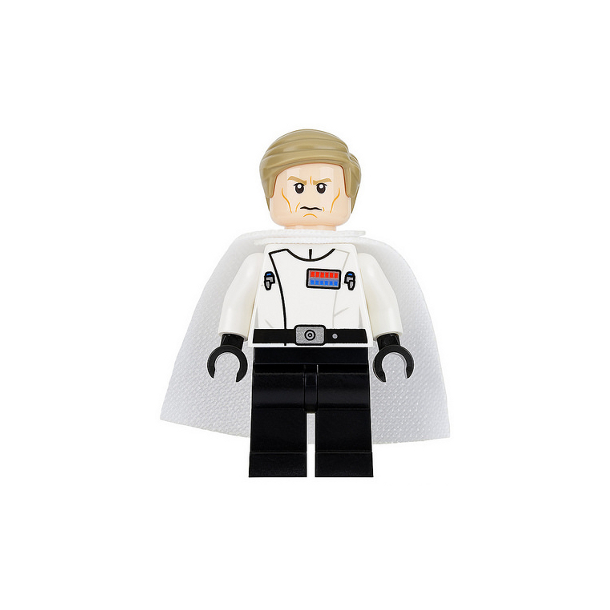 Director Orson Callan Krennic (SW0781)