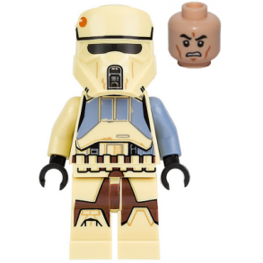 Scarif Stormtrooper (SW0787)