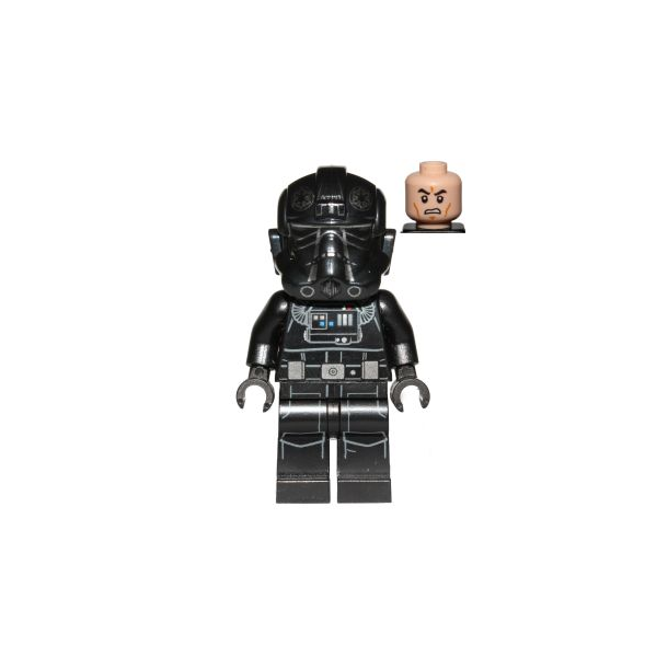 Imperial TIE Fighter / Striker Pilot (SW0788)