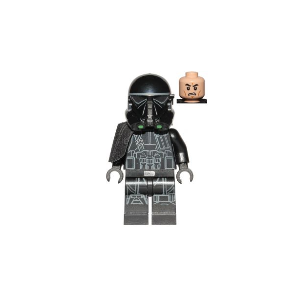 Imperial Death Trooper (SW0796)