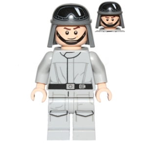 Imperial AT-ST Driver (SW0797)