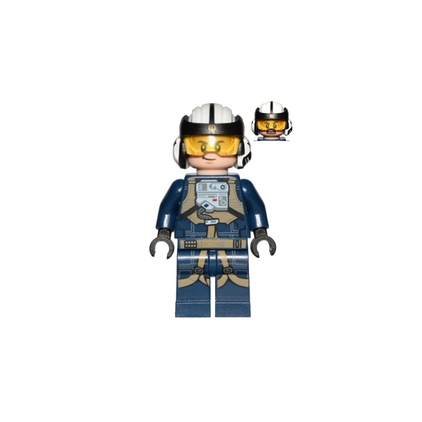 Rebel Pilot U-wing (SW0800)