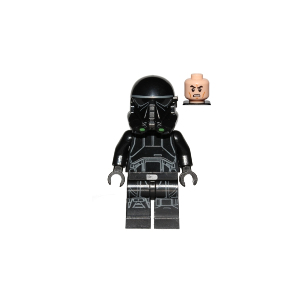 Imperial Death Trooper (SW0807)