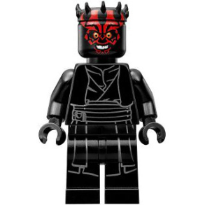 Darth Maul (SW0808)