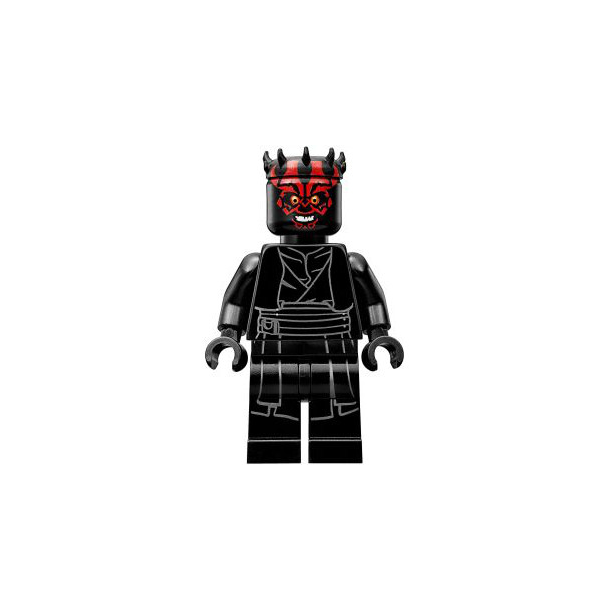 Darth Maul (SW0808)