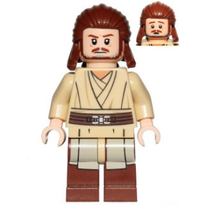 Qui-Gon Jinn (SW0810)