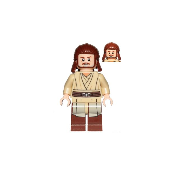 Qui-Gon Jinn (SW0810)