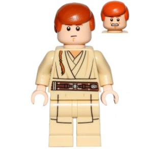 Obi-Wan Kenobi (SW0812)