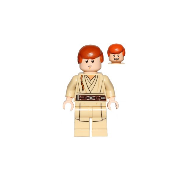 Obi-Wan Kenobi (SW0812)
