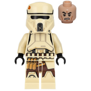 Scarif Stormtrooper (SW0815)