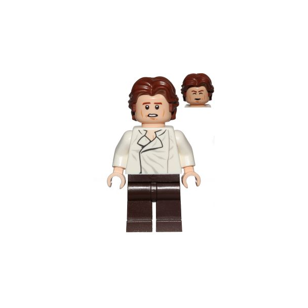 Han Solo (SW0823)