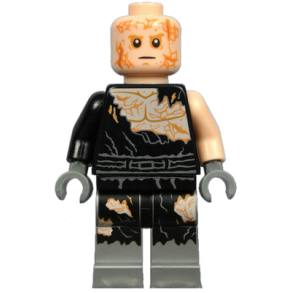 Anakin Skywalker - Transformation Process (SW08229)