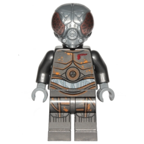 4-LOM (SW0830)