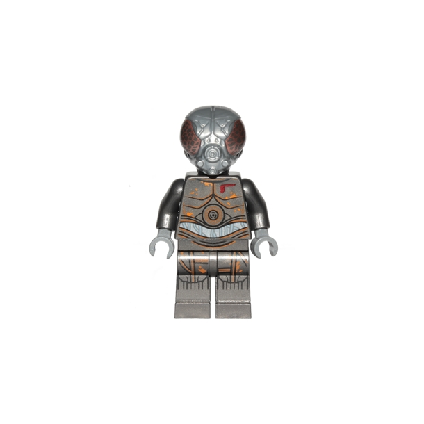 4-LOM (SW0830)