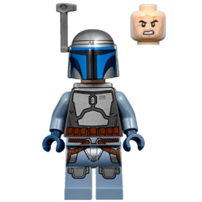 Jango Fett (SW0845)