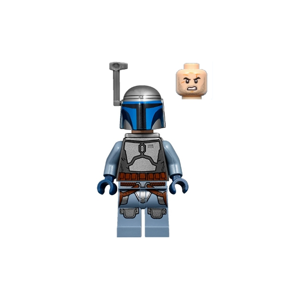 Jango Fett (SW0845)