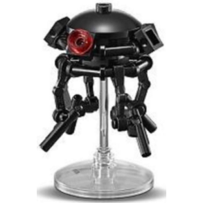 Imperial Probe Droid (SW0847)
