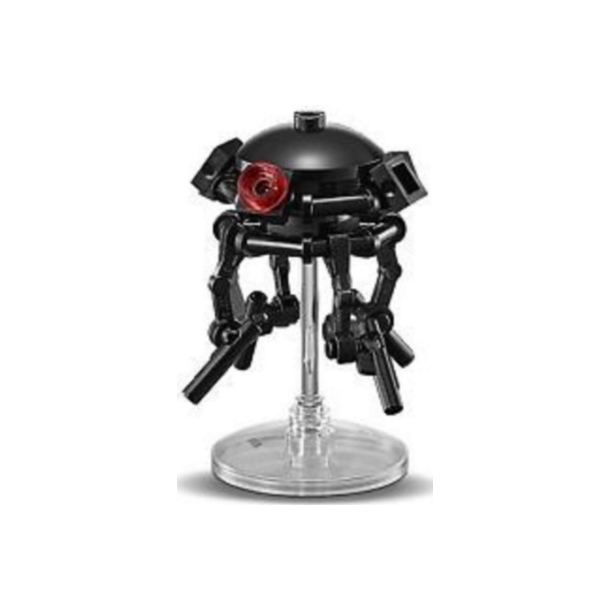 Imperial Probe Droid (SW0847)