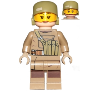 Resistance Trooper (SW0853)