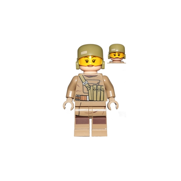 Resistance Trooper (SW0853)