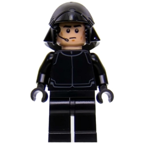 First Order Shuttle Pilot (SW0871)