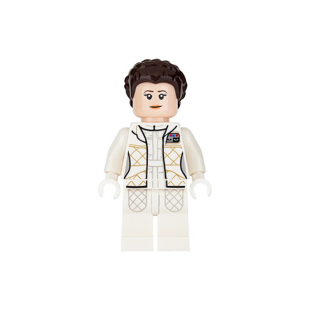 Princess Leia (SW0878)