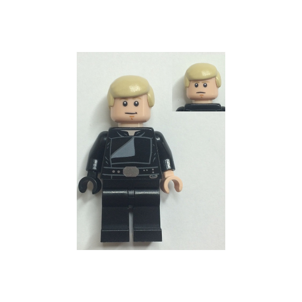 Luke Skywalker (SW0880a)