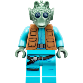 Greedo (SW0898)