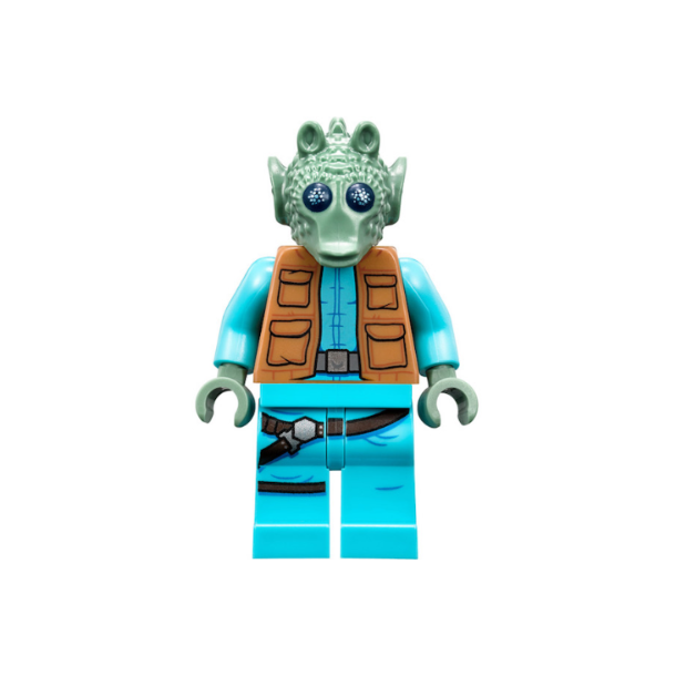 Greedo (SW0898)