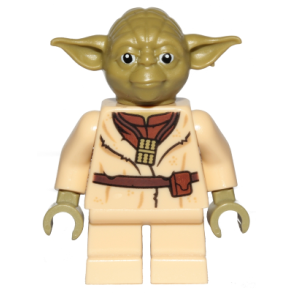 Yoda (SW0906)