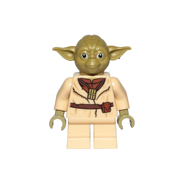 Yoda (SW0906)
