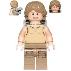 Luke Skywalker (SW0907)