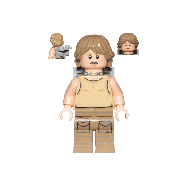 Luke Skywalker (SW0907)