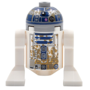 R2-D2 (SW0908)