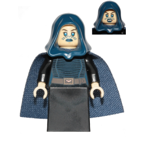 Barriss Offee (SW0909)