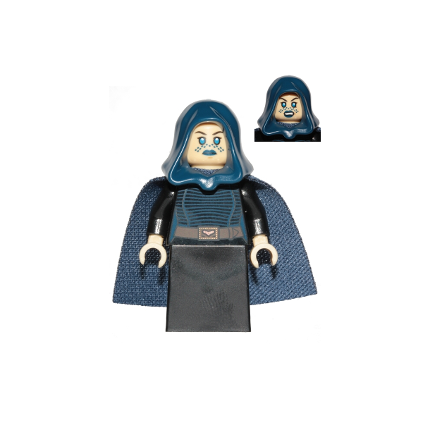 Barriss Offee (SW0909)