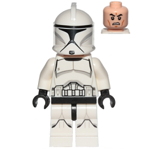 Clone Trooper (SW0910)