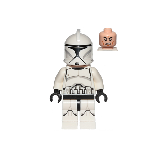 Clone Trooper (SW0910)