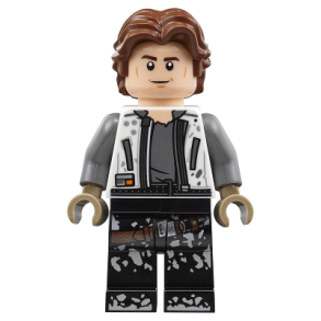 Han Solo (SW0915)