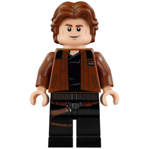 Han Solo (SW0921)