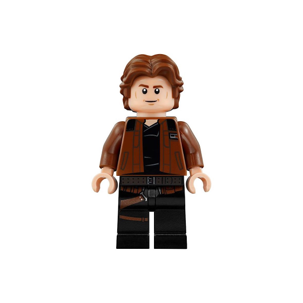 Han Solo (SW0921)