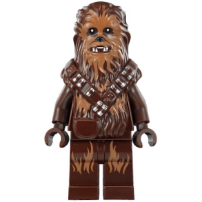 Chewbacca (SW0922)