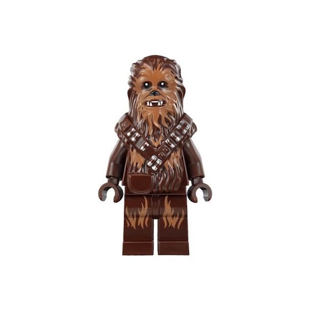Chewbacca (SW0922)