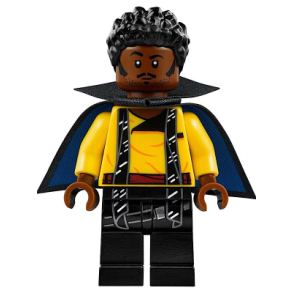 Lando Calrissian - Young (SW0923)