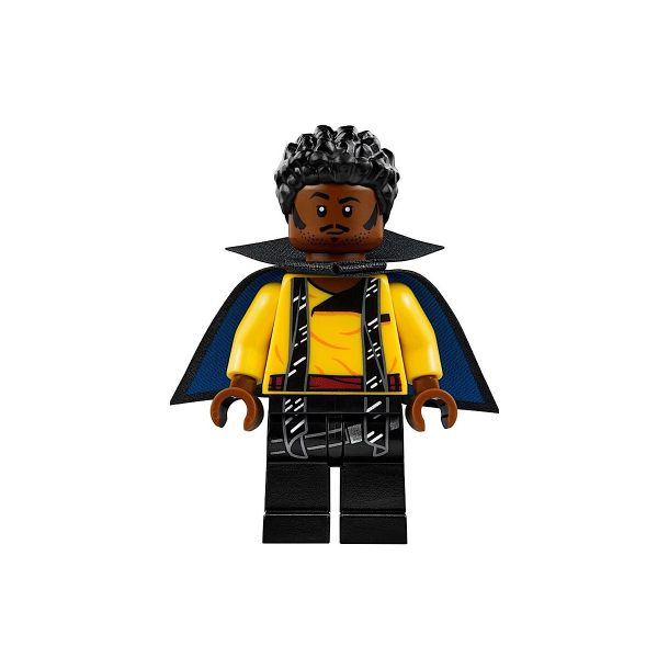 Lando Calrissian - Young (SW0923)