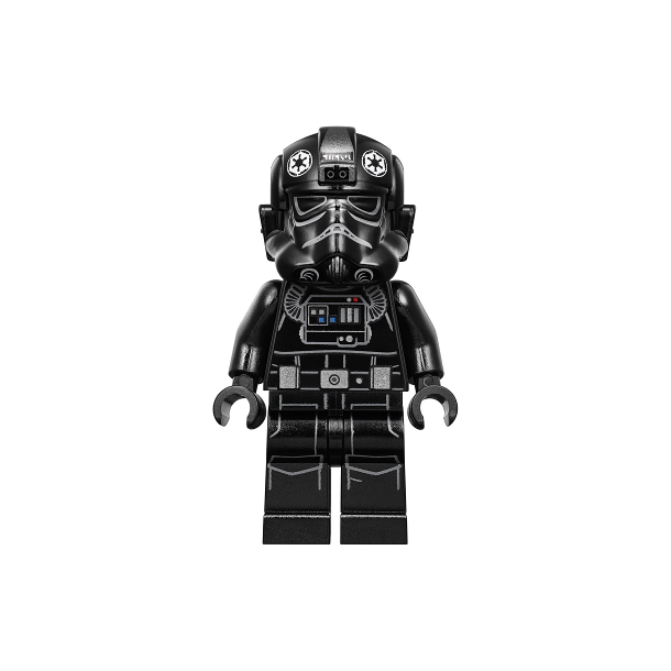Imperial TIE Fighter Pilot (SW0926)