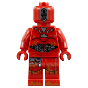 Kessel Operations Droid - S1D6-SA-5 (SW0929)
