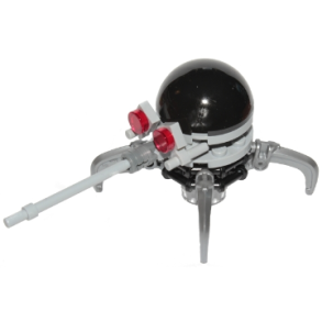 Dwarf Spider Droid (SW0930)