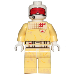 Kessel Mine Worker (SW0935)
