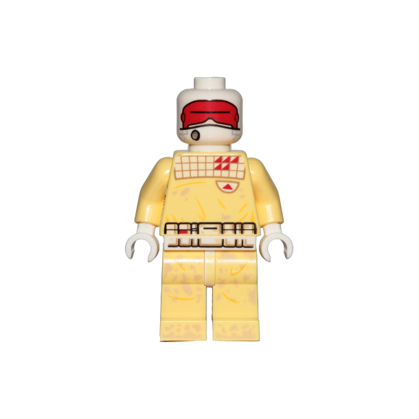 Kessel Mine Worker (SW0935)